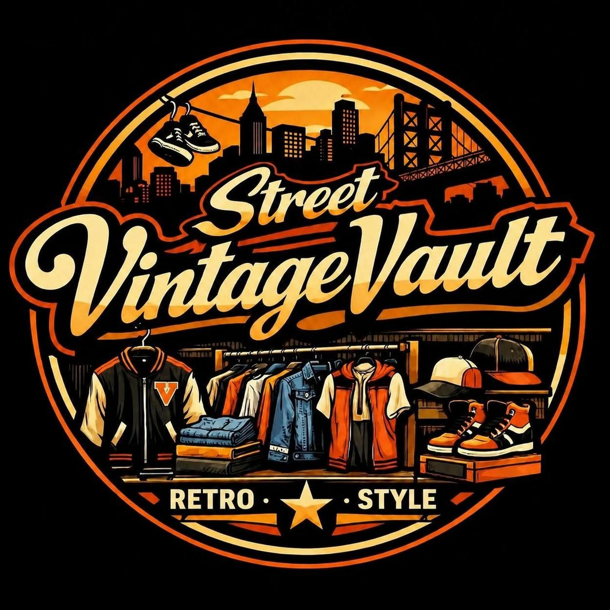 StreetVintageVault